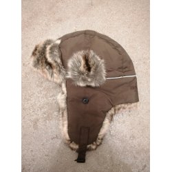 Mountain Horse hue str. S (52-54)